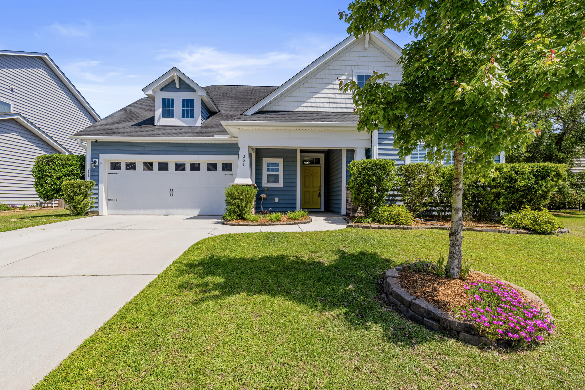 261 Topsaw Lane Moncks Corner SC 29461