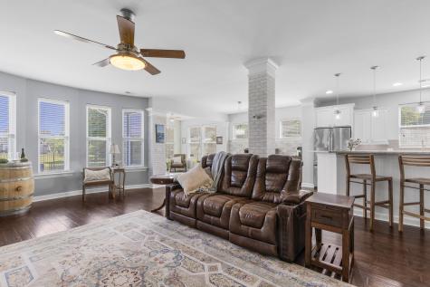 261 Topsaw Lane Moncks Corner SC 29461