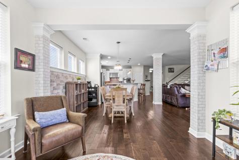 261 Topsaw Lane Moncks Corner SC 29461