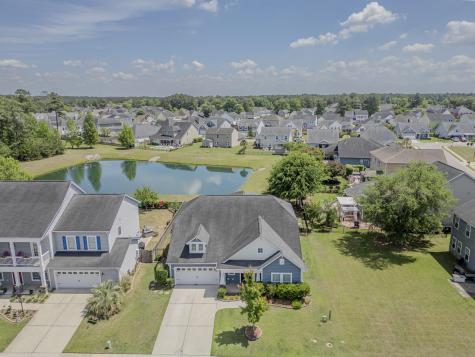 261 Topsaw Lane Moncks Corner SC 29461