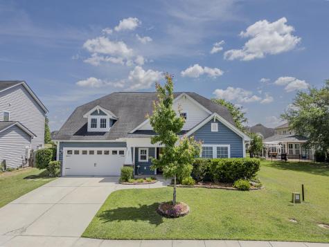 261 Topsaw Lane Moncks Corner SC 29461