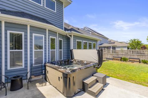 261 Topsaw Lane Moncks Corner SC 29461