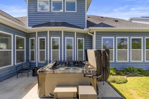 261 Topsaw Lane Moncks Corner SC 29461