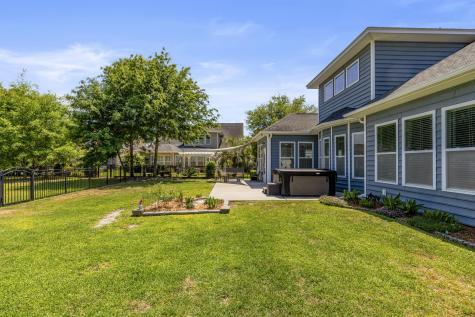 261 Topsaw Lane Moncks Corner SC 29461