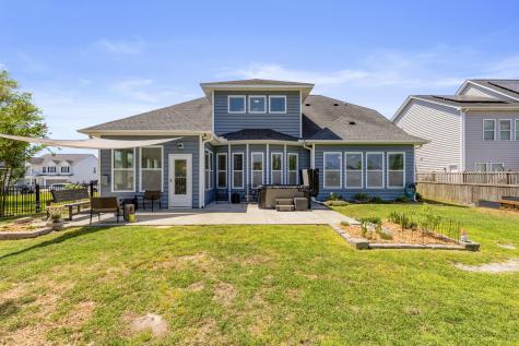 261 Topsaw Lane Moncks Corner SC 29461