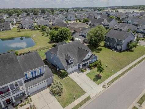 261 Topsaw Lane Moncks Corner SC 29461