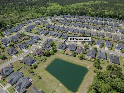261 Topsaw Lane Moncks Corner SC 29461