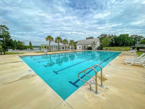 261 Topsaw Lane Moncks Corner SC 29461