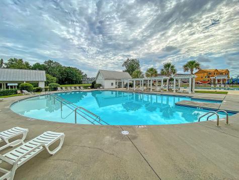 261 Topsaw Lane Moncks Corner SC 29461