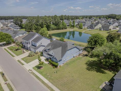 261 Topsaw Lane Moncks Corner SC 29461