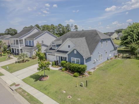 261 Topsaw Lane Moncks Corner SC 29461