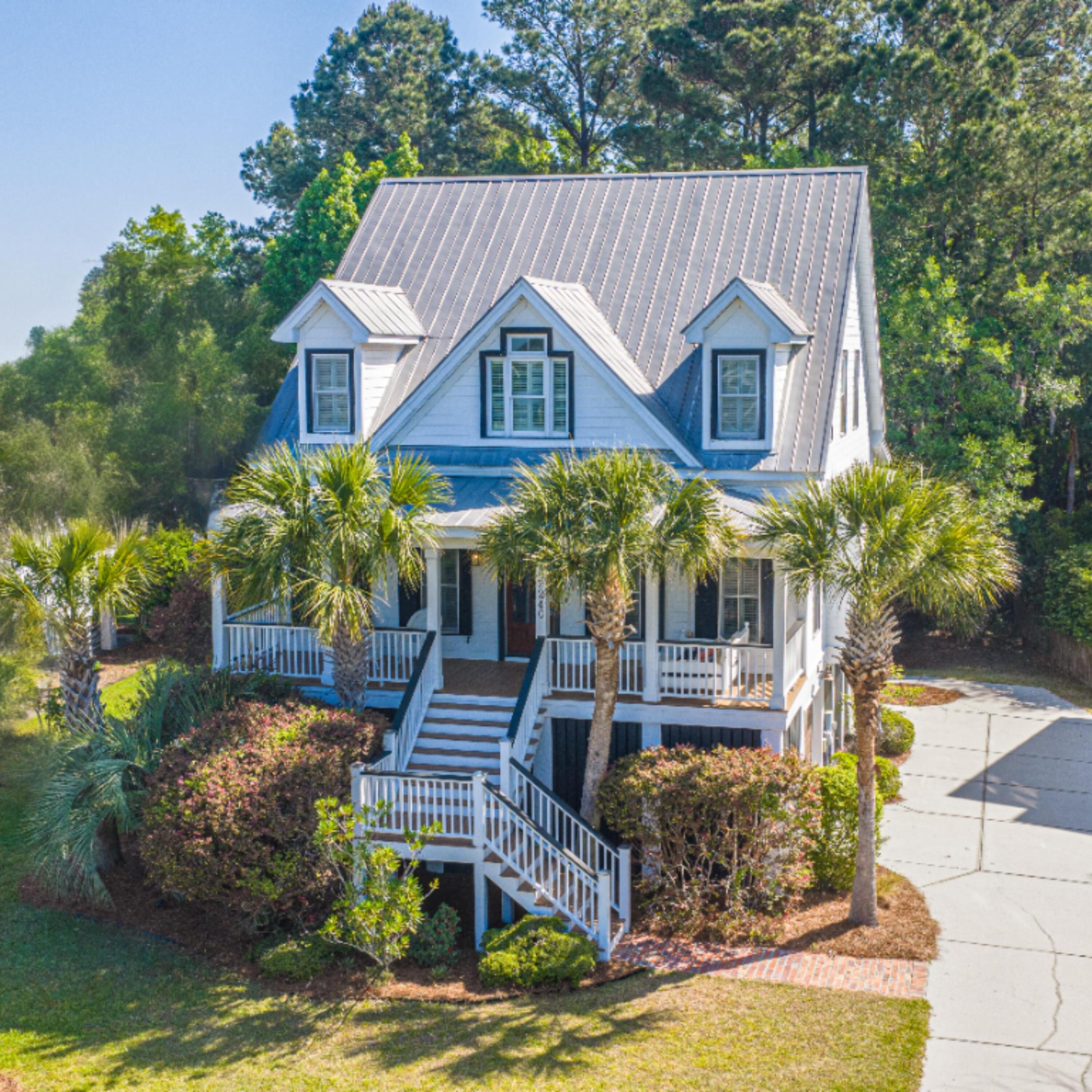 2240 Branch Creek Drive Mount Pleasant SC 29466