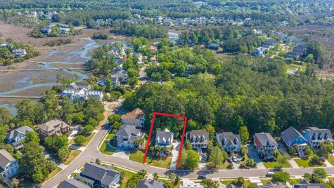 2240 Branch Creek Drive Mount Pleasant SC 29466