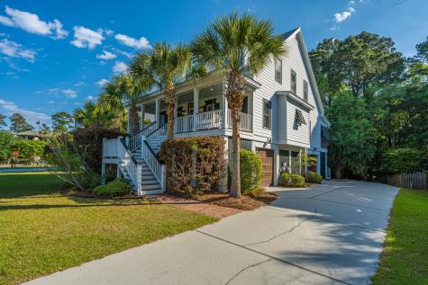 2240 Branch Creek Drive Mount Pleasant SC 29466