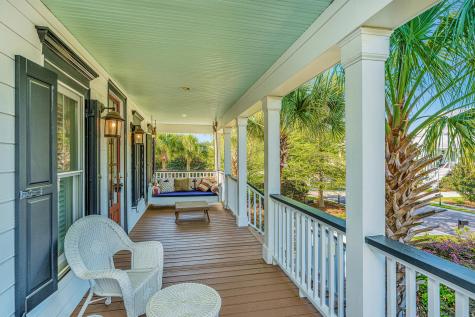 2240 Branch Creek Drive Mount Pleasant SC 29466