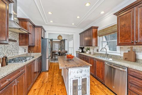 2240 Branch Creek Drive Mount Pleasant SC 29466
