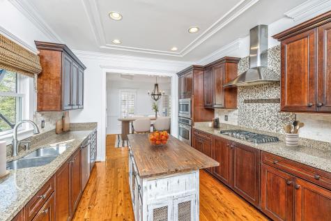 2240 Branch Creek Drive Mount Pleasant SC 29466