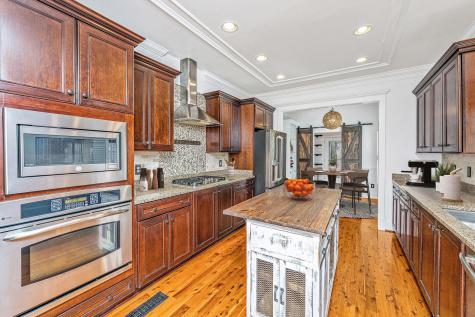 2240 Branch Creek Drive Mount Pleasant SC 29466