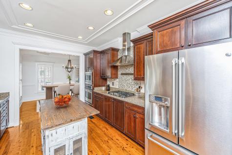 2240 Branch Creek Drive Mount Pleasant SC 29466
