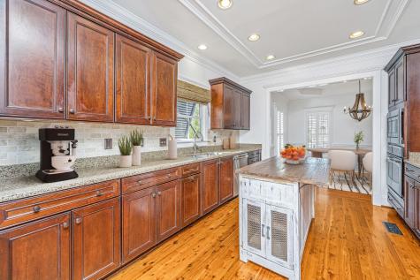 2240 Branch Creek Drive Mount Pleasant SC 29466