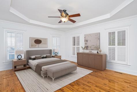 2240 Branch Creek Drive Mount Pleasant SC 29466