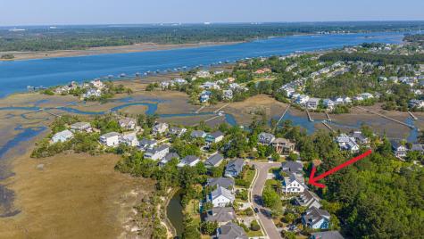 2240 Branch Creek Drive Mount Pleasant SC 29466
