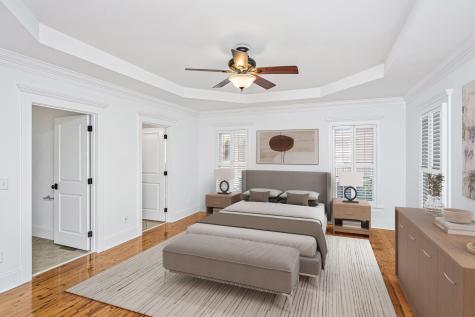 2240 Branch Creek Drive Mount Pleasant SC 29466