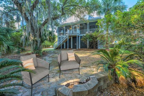 2240 Branch Creek Drive Mount Pleasant SC 29466