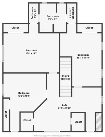 2240 Branch Creek Drive Mount Pleasant SC 29466