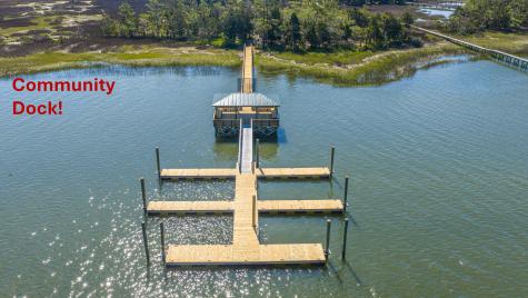 2240 Branch Creek Drive Mount Pleasant SC 29466