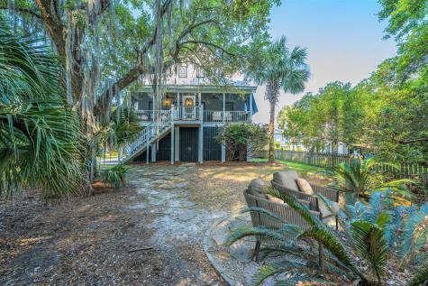 2240 Branch Creek Drive Mount Pleasant SC 29466