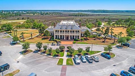 2240 Branch Creek Drive Mount Pleasant SC 29466