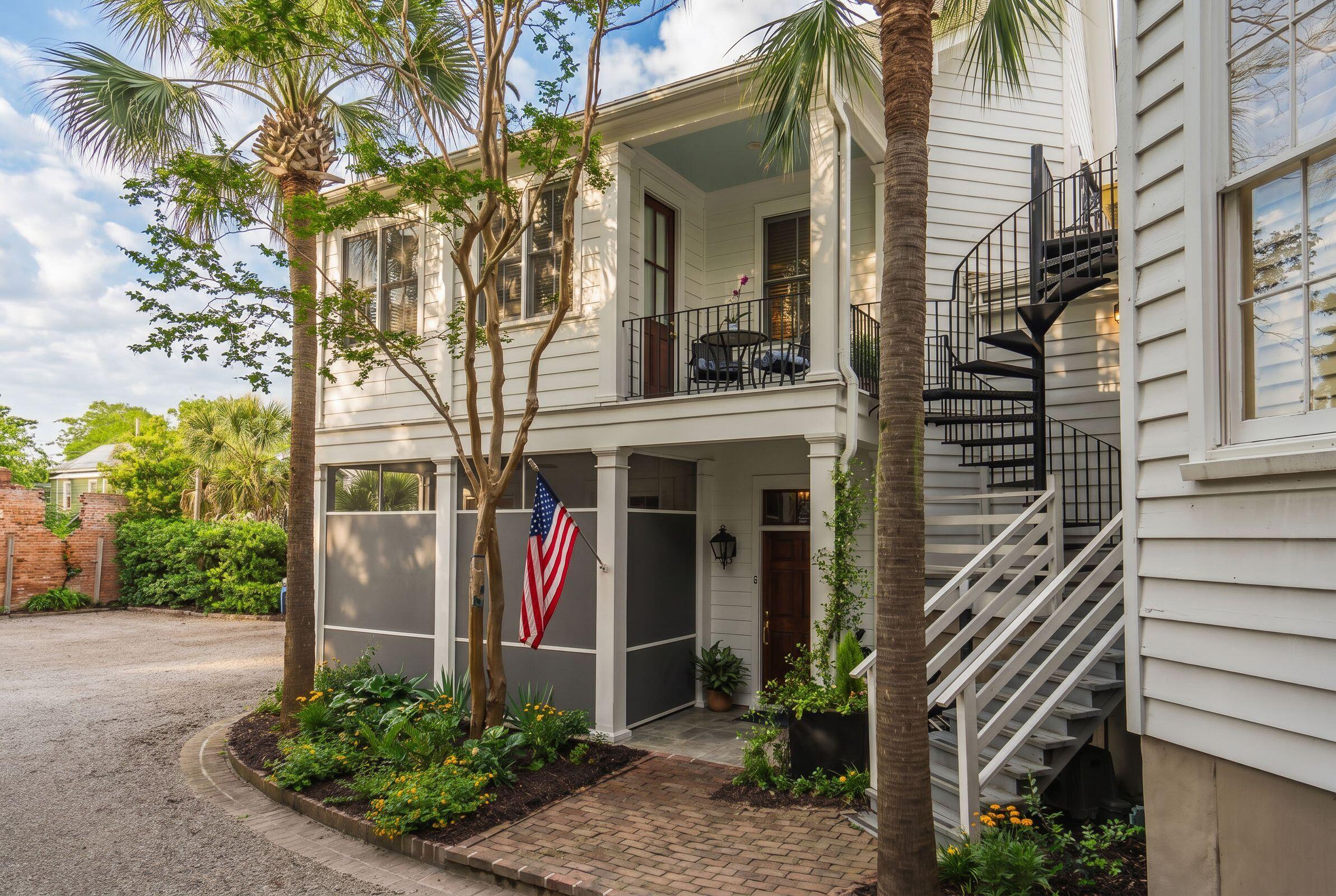 30 Mary Street Charleston SC 29403