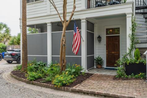 30 Mary Street Charleston SC 29403