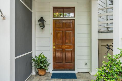 30 Mary Street Charleston SC 29403