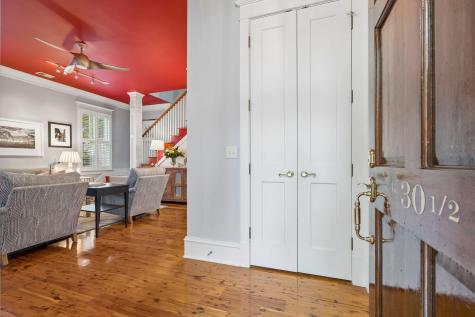 30 Mary Street Charleston SC 29403
