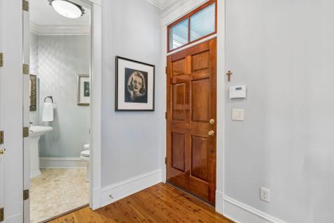 30 Mary Street Charleston SC 29403