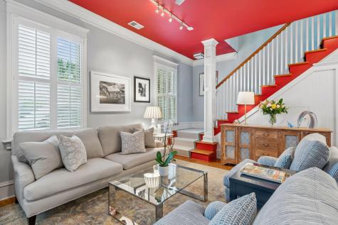 30 Mary Street Charleston SC 29403