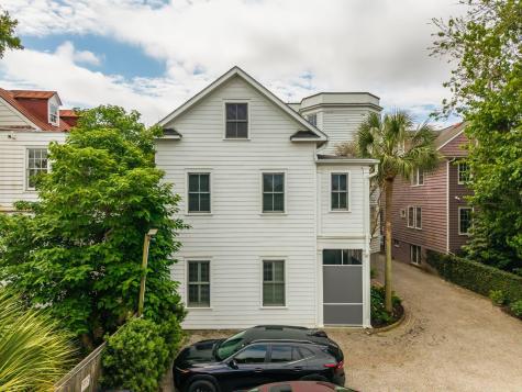30 Mary Street Charleston SC 29403