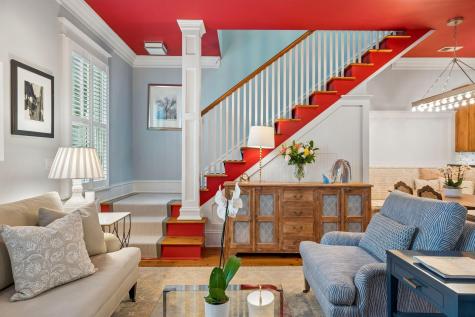 30 Mary Street Charleston SC 29403