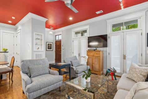 30 Mary Street Charleston SC 29403