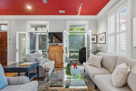 30 Mary Street Charleston SC 29403
