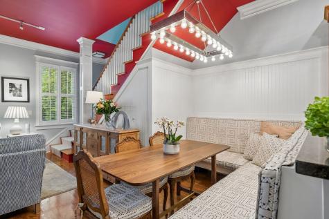 30 Mary Street Charleston SC 29403