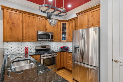 30 Mary Street Charleston SC 29403