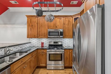 30 Mary Street Charleston SC 29403