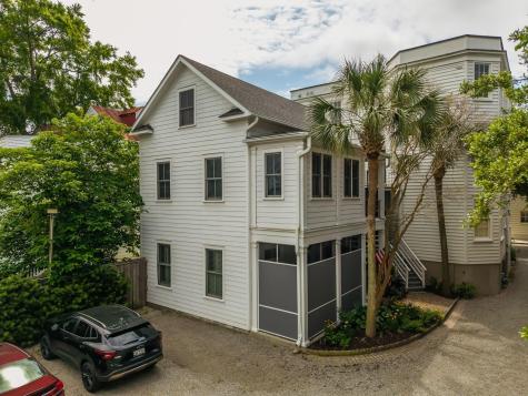 30 Mary Street Charleston SC 29403