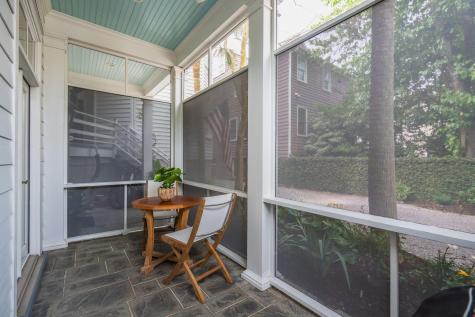30 Mary Street Charleston SC 29403
