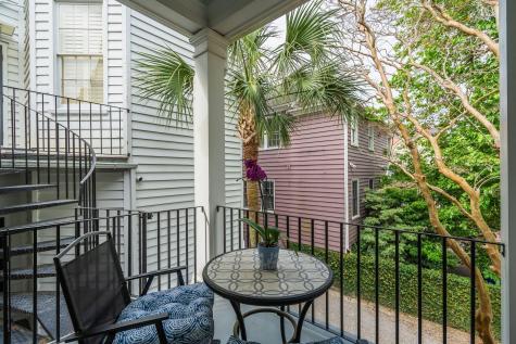 30 Mary Street Charleston SC 29403