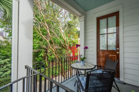 30 Mary Street Charleston SC 29403