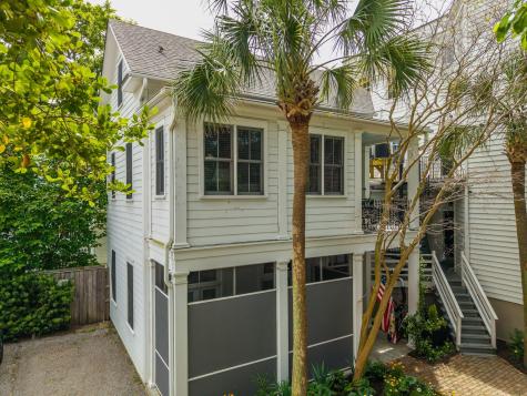 30 Mary Street Charleston SC 29403
